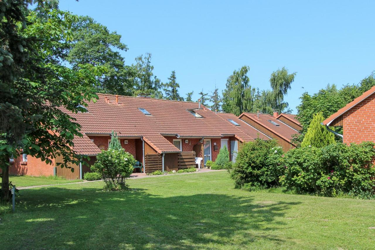 Urlauberdorf Haus 62B Villa Boltenhagen  Exterior foto