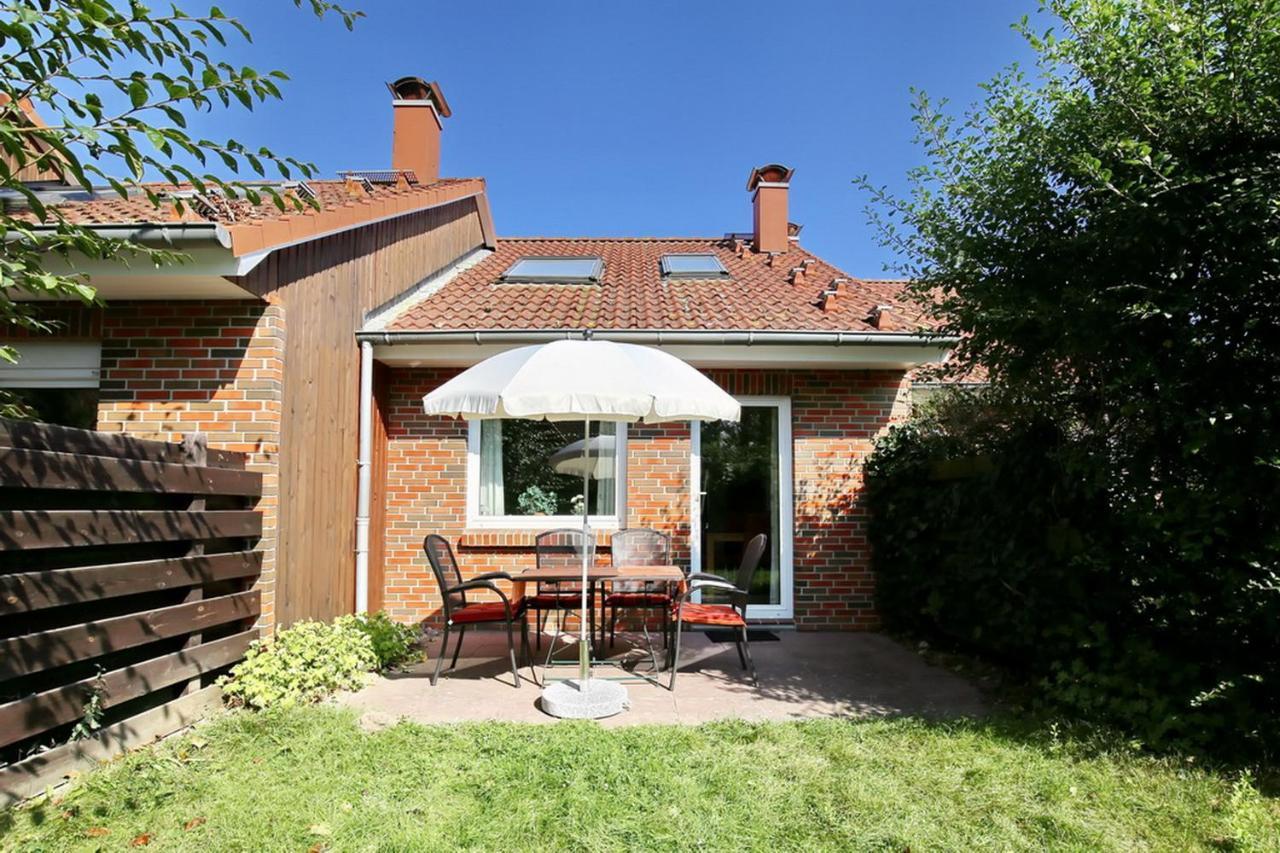 Urlauberdorf Haus 62B Villa Boltenhagen  Exterior foto